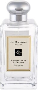 English Pear & Freesia Cologne