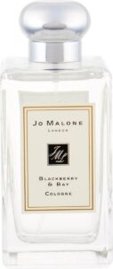 Blackberry & Bay Cologne