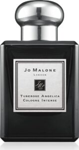 Tuberose Angelica Cologne Intense Spray