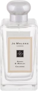 Poppy and Barley Cologne