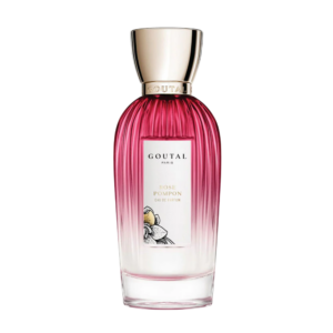 Rose Pompon Eau de Toilette