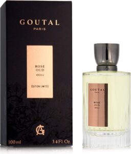 Rose Oud Absolu