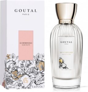 Le Chevrefeuille Eau De Toilette