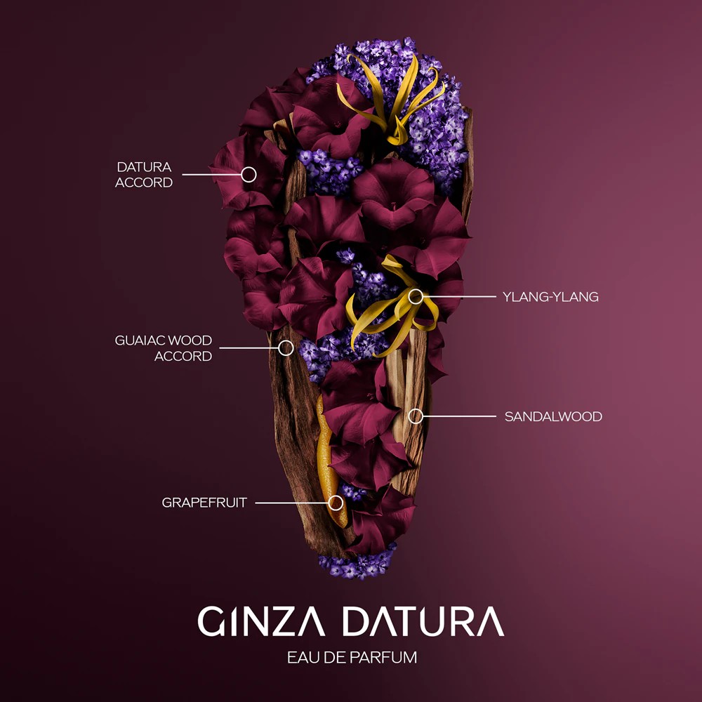 Ginza Datura - immagine 2