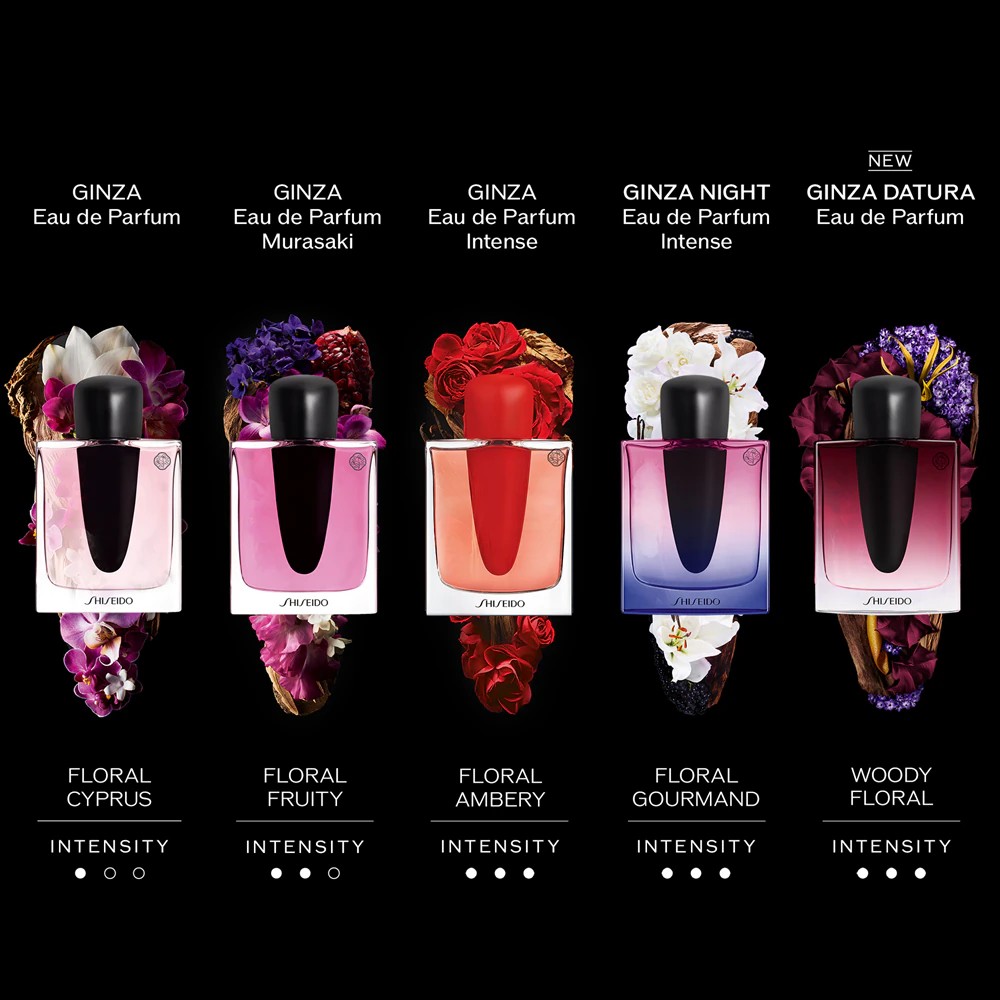 Ginza Datura - immagine 5