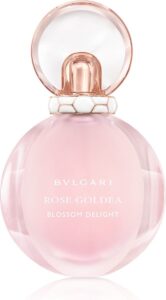 Rose Goldea Blossom Delight