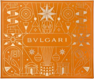 Omnia Amethyste Christmas 24