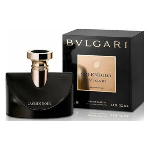 Bvlgari Splendida Jasmin Noir Eau de Parfum Donna 50 ml