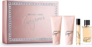Gorgeous Eau De Parfum Gift Set