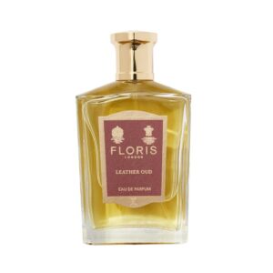 Leather Oud