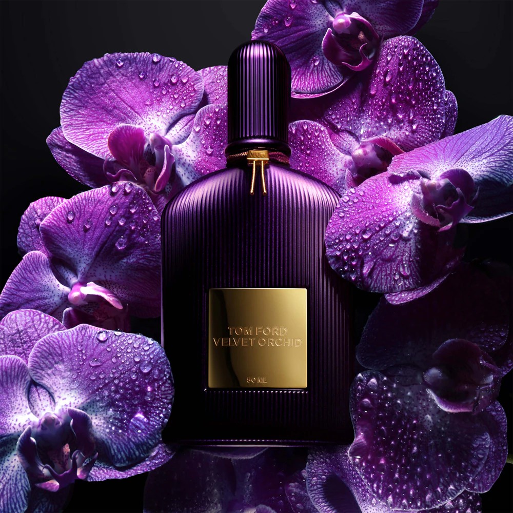 Velvet Orchid - immagine 3