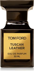Tuscan Leather