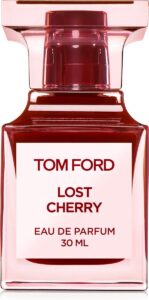 Lost Cherry