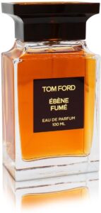 Smoked Ebony Eau De Parfum