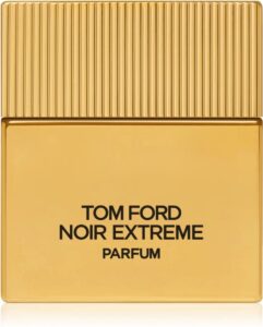 Noir Extreme Parfum
