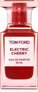 Electric Cherry Eau De Parfum