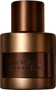 Oud Minerals