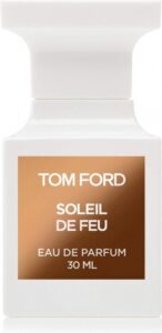 Burning Sun Eau De Parfum