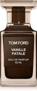 Vanille Fatale Eau De Parfum