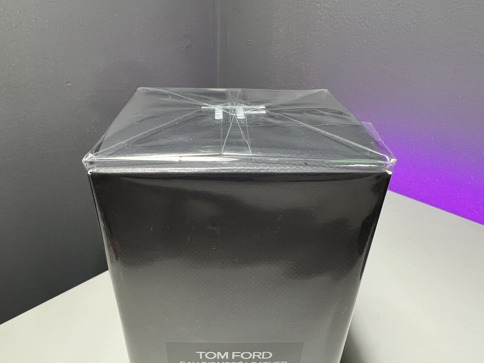 Ombre Leather - immagine 2