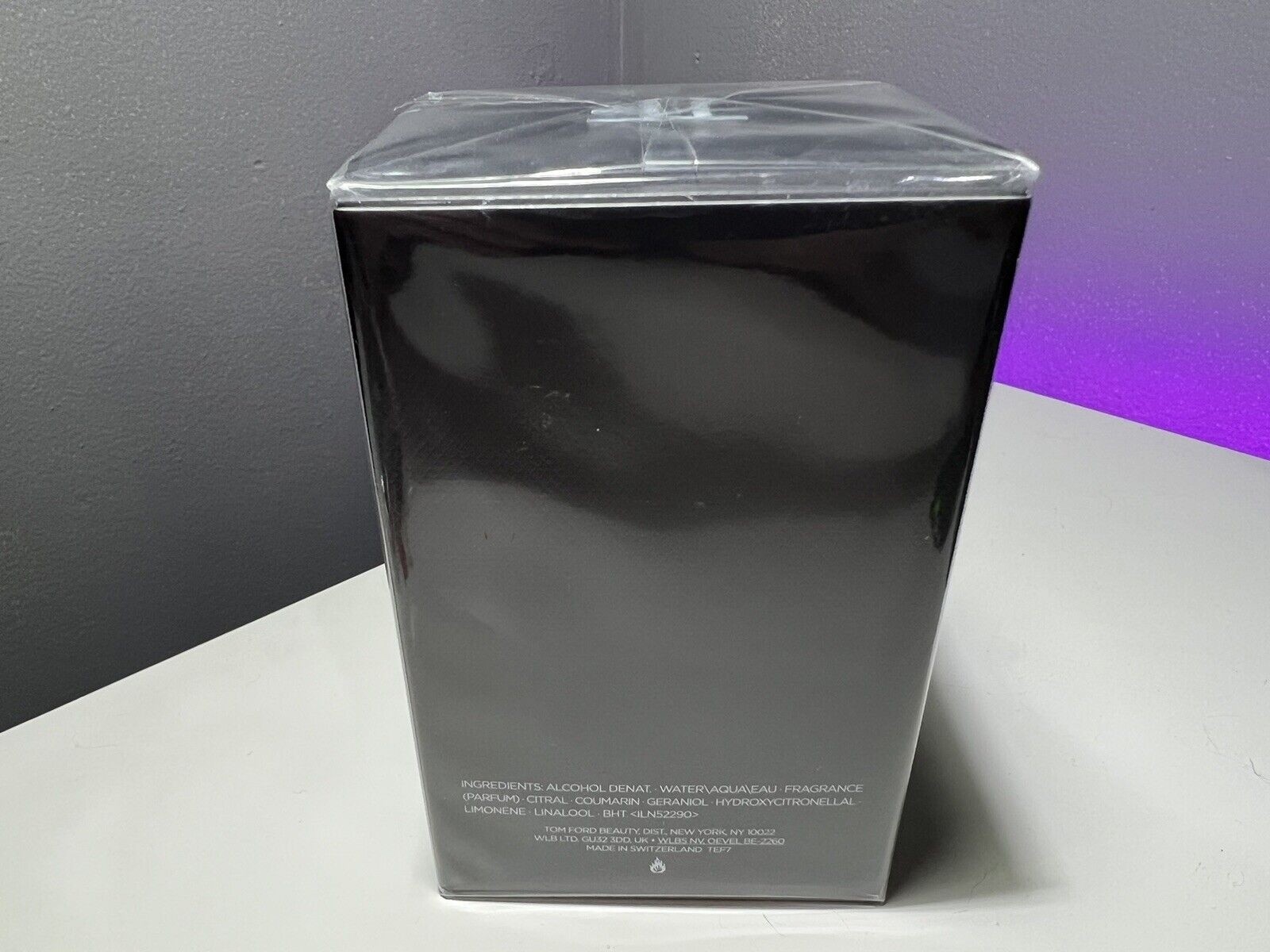 Ombre Leather - immagine 4