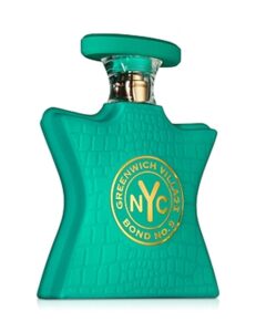 Greenwich Village EDP