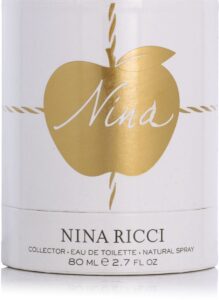Nina Collector Edition