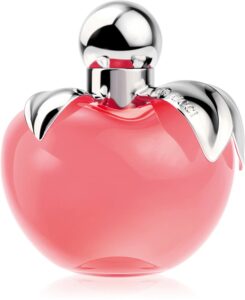 Nina Eau De Toilette Spray Refillable