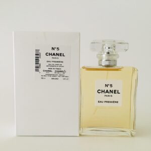 Chanel No 5 Eau Premiere