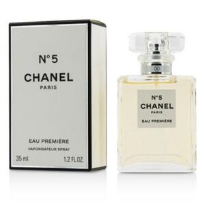 No.5 Eau Premiere EDP