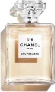 No.5 Eau Premiere