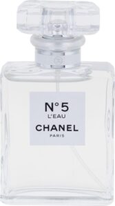 No 5 L'Eau