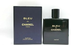 Bleu de Chanel