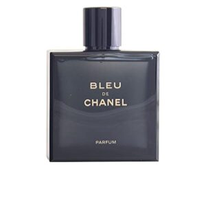 Bleu de Chanel