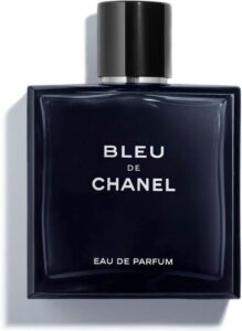 Bleu de Chanel