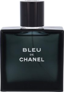 Bleu De Chanel