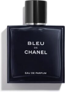 Bleu De Chanel