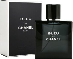 Bleu de Chanel