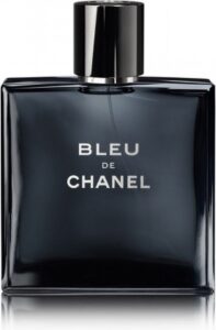 Bleu de Chanel Eau de Toilette Travel Spray Refill