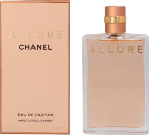 Allure Eau de Parfum