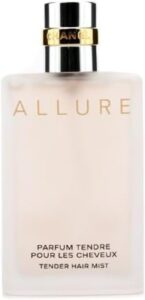 Allure Hairspray