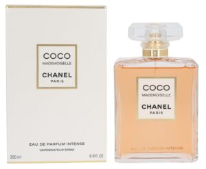 Coco Mademoiselle Edp Intense Vapo
