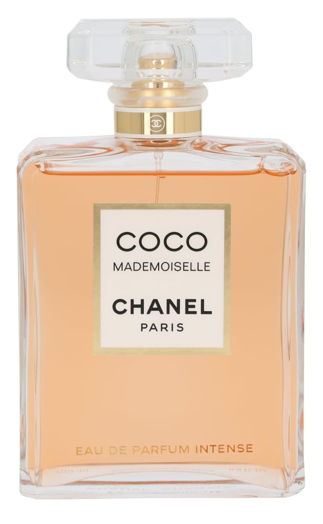 Coco Mademoiselle Edp Intense Vapo - immagine 2