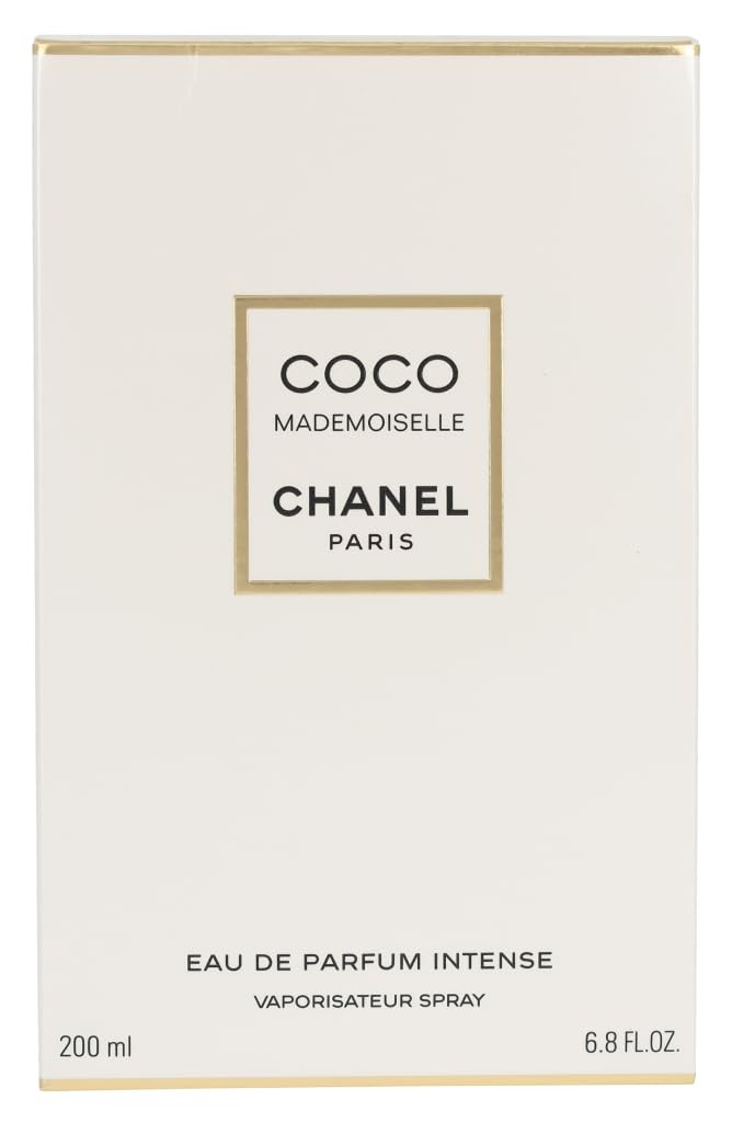 Coco Mademoiselle Edp Intense Vapo - immagine 3