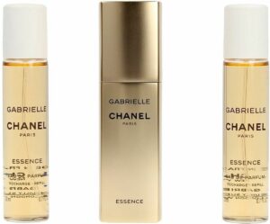 Gabrielle Essence Twist and Spray