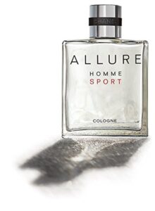 Allure Homme Sport Cologne