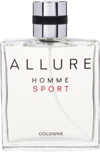 Allure Homme Sport