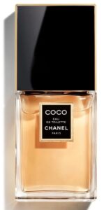 Coco Eau De Toilette Spray