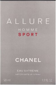 Allure Homme Sport Eau Extreme