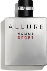 Allure Homme Sport